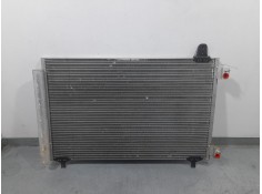 Recambio de condensador / radiador aire acondicionado para opel mokka elegance referencia OEM IAM 9825371480 95007T01 DENSO