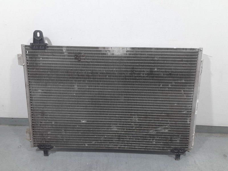 Recambio de condensador / radiador aire acondicionado para opel mokka elegance referencia OEM IAM 9825371480 95007T01 DENSO