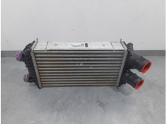 Recambio de intercooler para opel mokka elegance referencia OEM IAM 9824742280  
