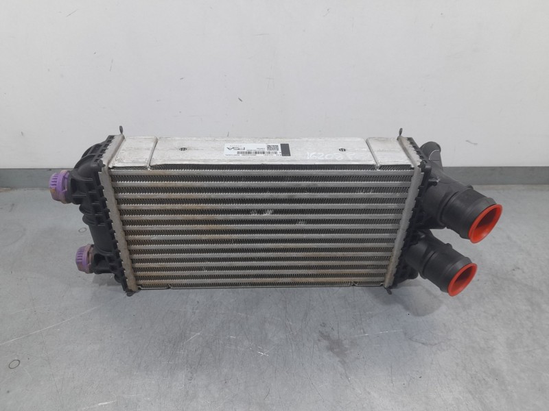 Recambio de intercooler para opel mokka elegance referencia OEM IAM 9824742280  