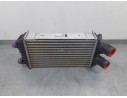 Recambio de intercooler para opel mokka elegance referencia OEM IAM 9824742280  