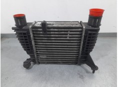 Recambio de intercooler para nissan nv200 furgoneta 1.5 dci 85 (m20, m20m) referencia OEM IAM 144619U20A IA1443 VALEO