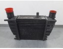 Recambio de intercooler para nissan nv200 furgoneta 1.5 dci 85 (m20, m20m) referencia OEM IAM 144619U20A IA1443 VALEO
