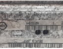 Recambio de intercooler para nissan nv200 furgoneta 1.5 dci 85 (m20, m20m) referencia OEM IAM 144619U20A IA1443 VALEO