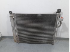 CONDENSADOR / RADIADOR AIRE ACONDICIONADO 9760607000 