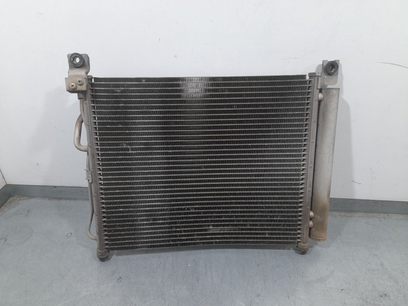 Recambio de condensador / radiador aire acondicionado para kia picanto i (sa) 1.1 referencia OEM IAM 9760607000  