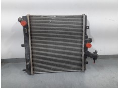 RADIADOR AGUA 2531007000 