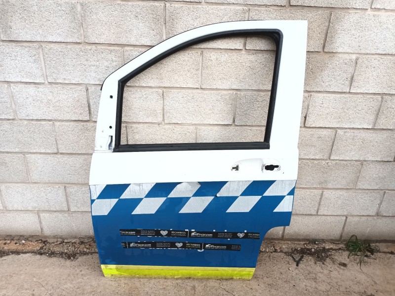 Recambio de puerta delantera izquierda para mercedes-benz vito tourer (w447) 114 cdi 4-matic (447.701, 447.703, 447.705) referen