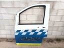 Recambio de puerta delantera izquierda para mercedes-benz vito tourer (w447) 114 cdi 4-matic (447.701, 447.703, 447.705) referen