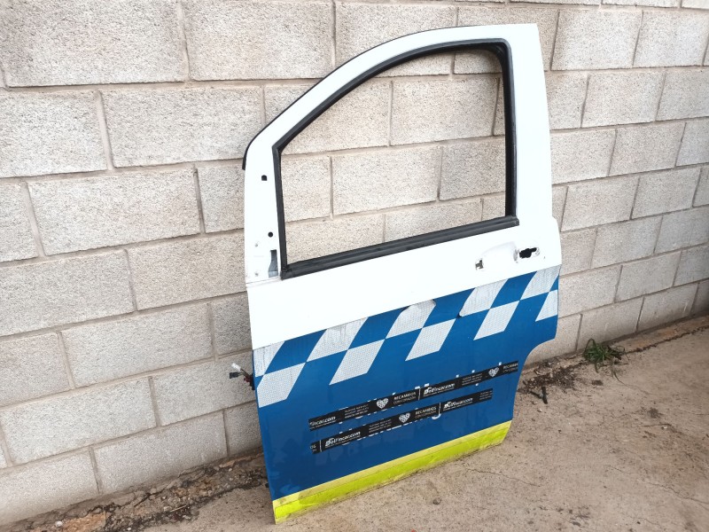 Recambio de puerta delantera izquierda para mercedes-benz vito tourer (w447) 114 cdi 4-matic (447.701, 447.703, 447.705) referen