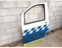 Recambio de puerta delantera izquierda para mercedes-benz vito tourer (w447) 114 cdi 4-matic (447.701, 447.703, 447.705) referen