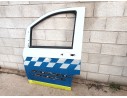 Recambio de puerta delantera izquierda para mercedes-benz vito tourer (w447) 114 cdi 4-matic (447.701, 447.703, 447.705) referen