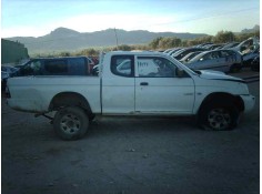 MITSUBISHI L 200 (K6/7)