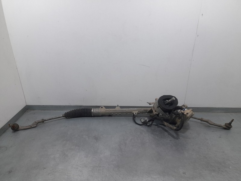 Recambio de cremallera direccion para opel mokka elegance referencia OEM IAM 9834211280 ELECTRO-MECANICA 