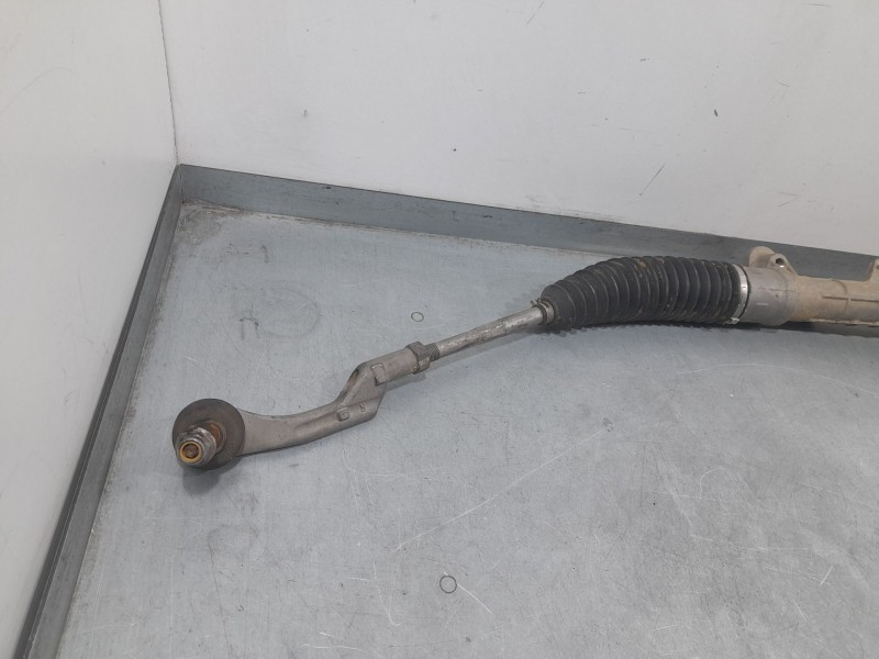 Recambio de cremallera direccion para opel mokka elegance referencia OEM IAM 9834211280 ELECTRO-MECANICA 