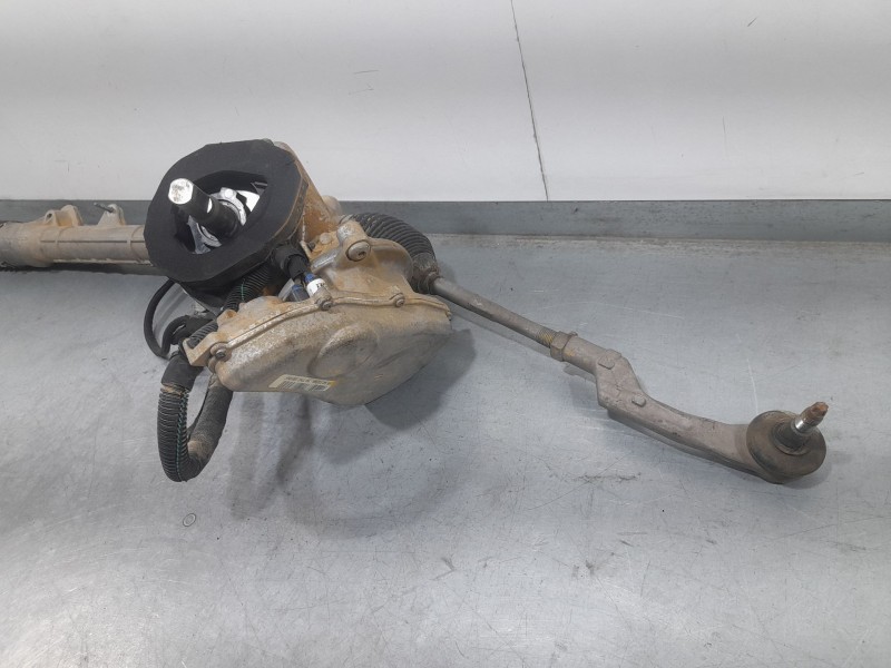 Recambio de cremallera direccion para opel mokka elegance referencia OEM IAM 9834211280 ELECTRO-MECANICA 