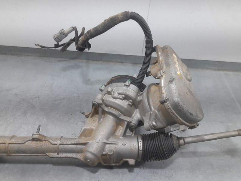 Recambio de cremallera direccion para opel mokka elegance referencia OEM IAM 9834211280 ELECTRO-MECANICA 