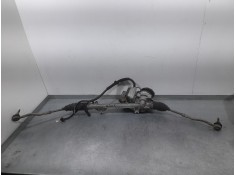 Recambio de cremallera direccion para peugeot 208 style referencia OEM IAM 9816450380  ELECTRO-MECANICA