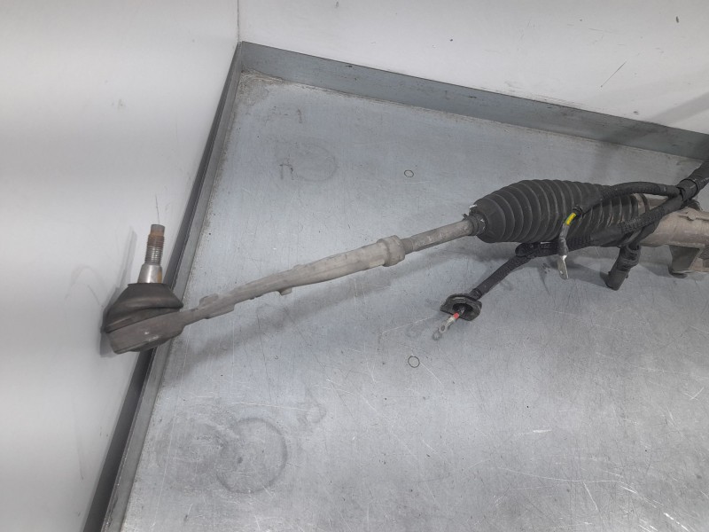 Recambio de cremallera direccion para peugeot 208 style referencia OEM IAM 9816450380  ELECTRO-MECANICA