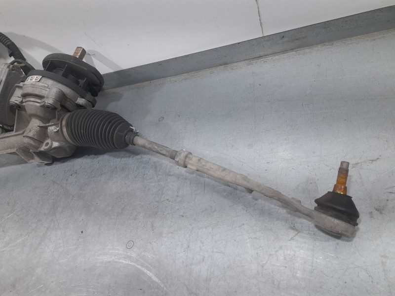 Recambio de cremallera direccion para peugeot 208 style referencia OEM IAM 9816450380  ELECTRO-MECANICA