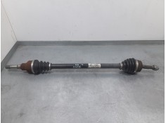 Recambio de transmision delantera derecha para peugeot 208 style referencia OEM IAM 9803959680  