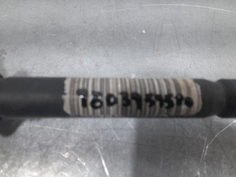 Recambio de transmision delantera izquierda para peugeot 208 style referencia OEM IAM 9803959580  