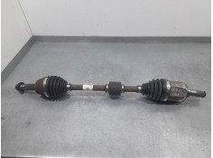 Recambio de transmision delantera izquierda para kia xceed drive referencia OEM IAM TGHT231VQ  