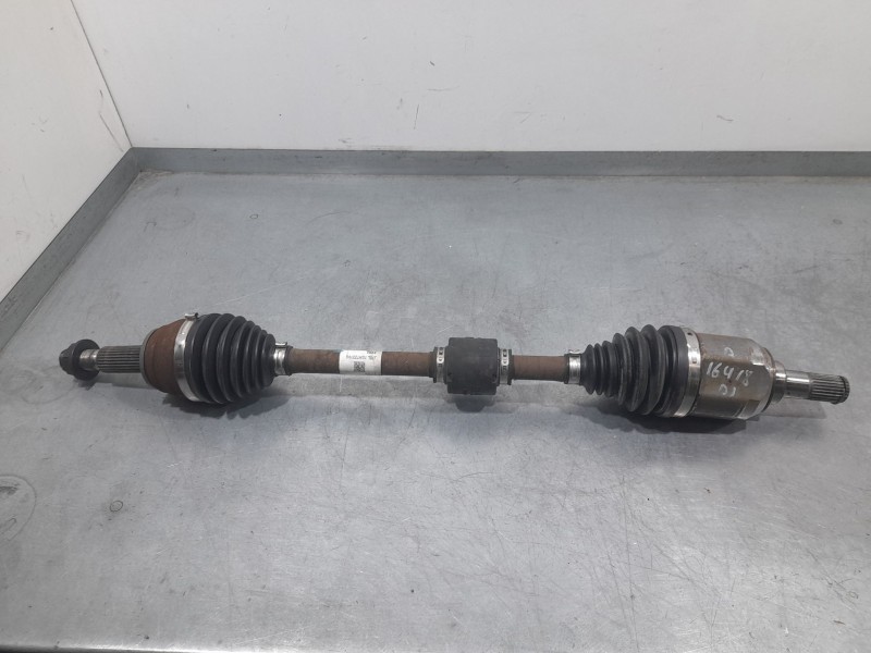 Recambio de transmision delantera izquierda para kia xceed drive referencia OEM IAM TGHT231VQ  