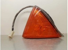 Recambio de piloto delantero izquierdo para seat ronda referencia OEM IAM   TOCADO