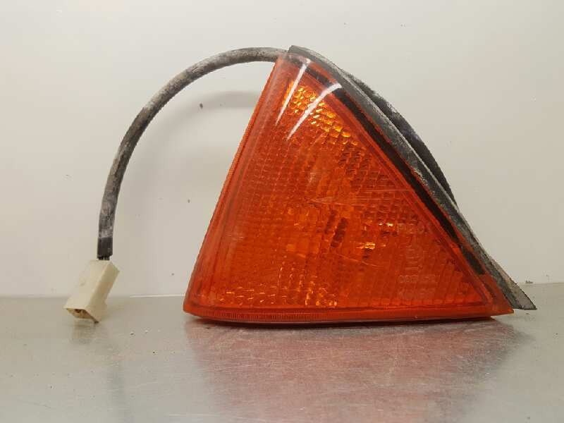 Recambio de piloto delantero izquierdo para seat ronda referencia OEM IAM   TOCADO