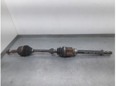 TRANSMISION DELANTERA DERECHA 39100JX51B 