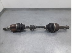 TRANSMISION DELANTERA IZQUIERDA 39101JX00A 