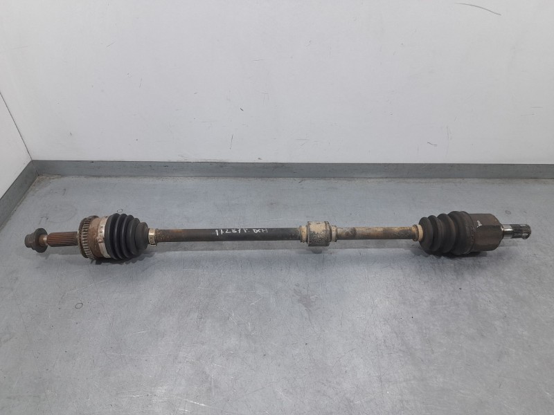 Recambio de transmision delantera derecha para kia picanto i (sa) 1.1 referencia OEM IAM 4950007060  