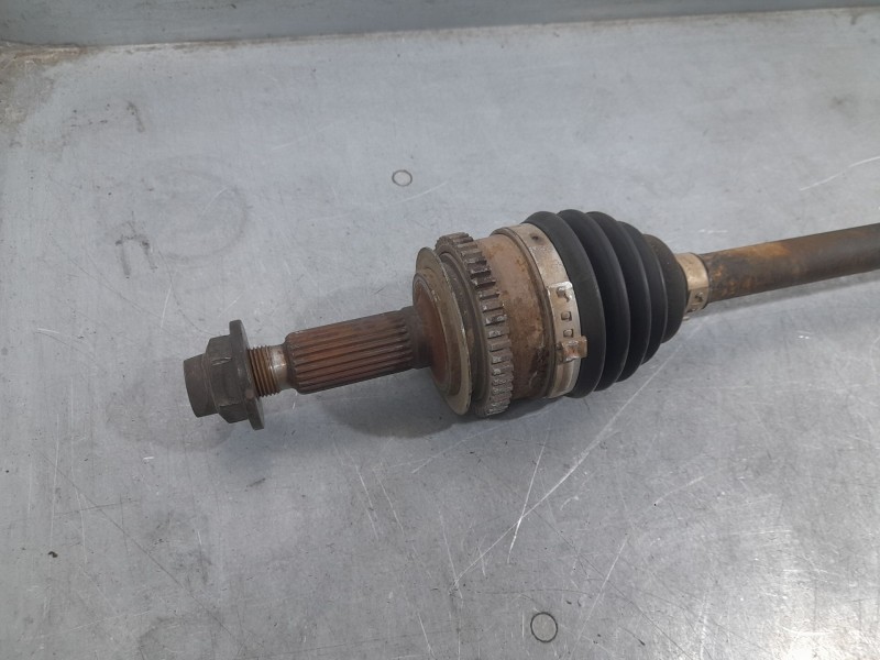 Recambio de transmision delantera derecha para kia picanto i (sa) 1.1 referencia OEM IAM 4950007060  