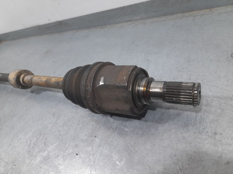 Recambio de transmision delantera derecha para kia picanto i (sa) 1.1 referencia OEM IAM 4950007060  