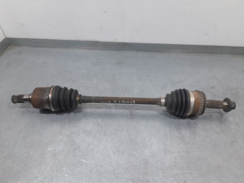 Recambio de transmision delantera izquierda para kia picanto i (sa) 1.1 referencia OEM IAM 39101JX00A  