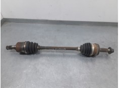 TRANSMISION DELANTERA IZQUIERDA 39101JX00A 