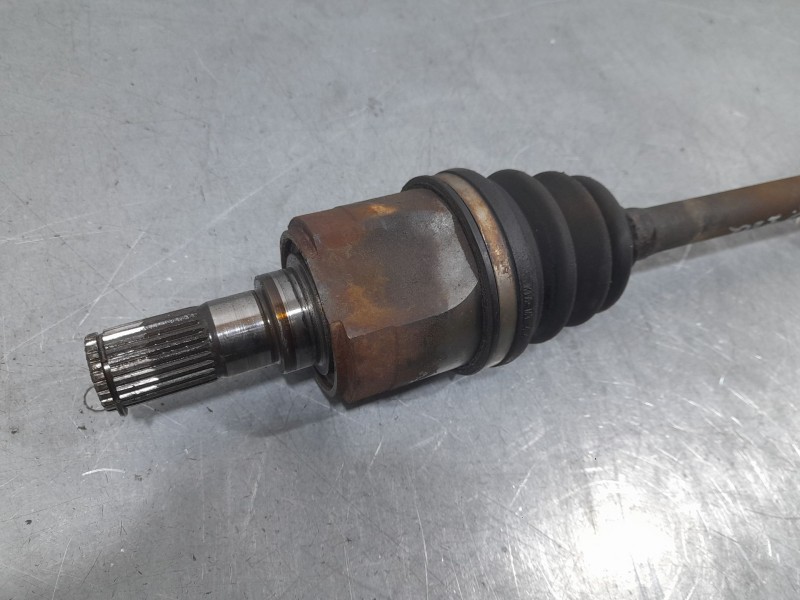 Recambio de transmision delantera izquierda para kia picanto i (sa) 1.1 referencia OEM IAM 39101JX00A  