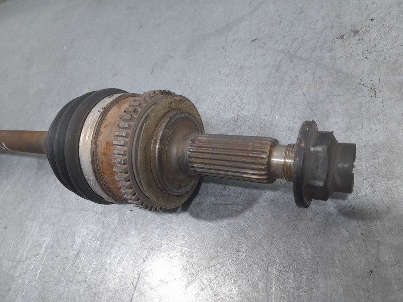 Recambio de transmision delantera izquierda para kia picanto i (sa) 1.1 referencia OEM IAM 39101JX00A  