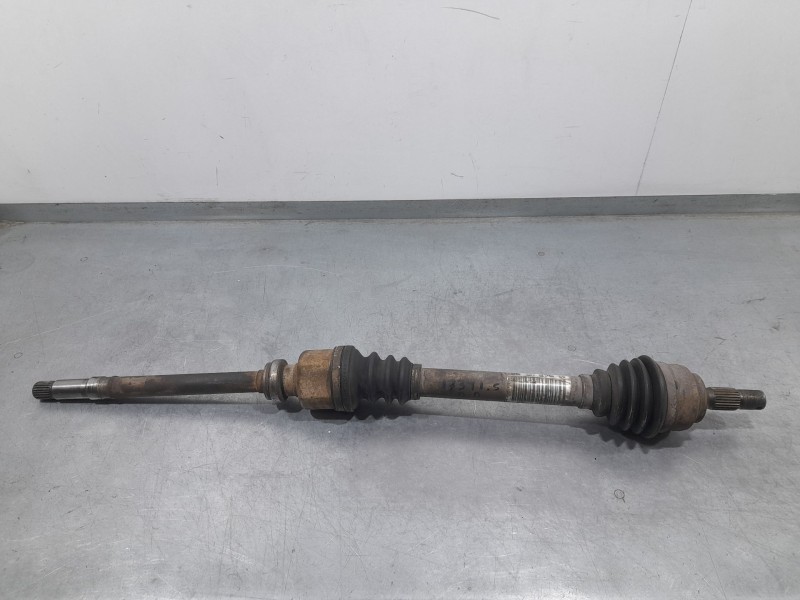 Recambio de transmision delantera derecha para peugeot 206 cc (2d) 1.6 16v (2dnfuf, 2dnfur) referencia OEM IAM 9632127680 32734Z