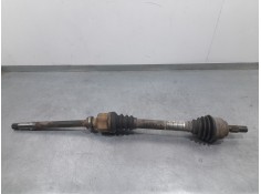 TRANSMISION DELANTERA DERECHA 9632127680 32734Z 32734Y