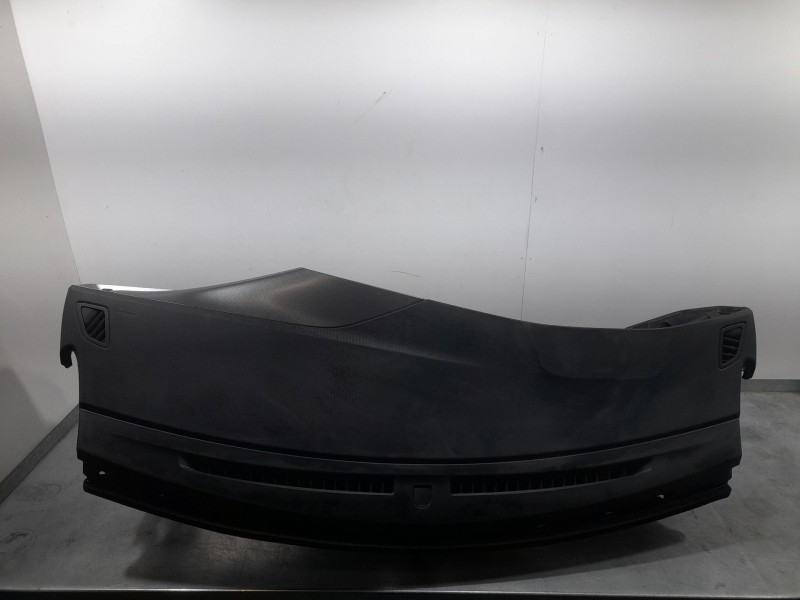 Recambio de kit airbag para opel mokka elegance referencia OEM IAM 9834687780 C/SALPICADERO Y PRETENSORES 