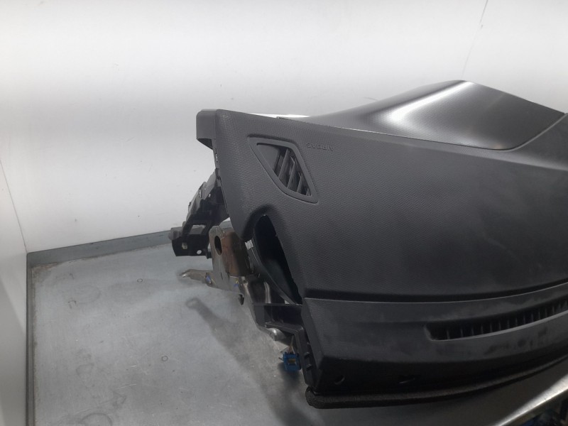 Recambio de kit airbag para opel mokka elegance referencia OEM IAM 9834687780 C/SALPICADERO Y PRETENSORES 