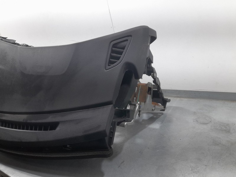 Recambio de kit airbag para opel mokka elegance referencia OEM IAM 9834687780 C/SALPICADERO Y PRETENSORES 