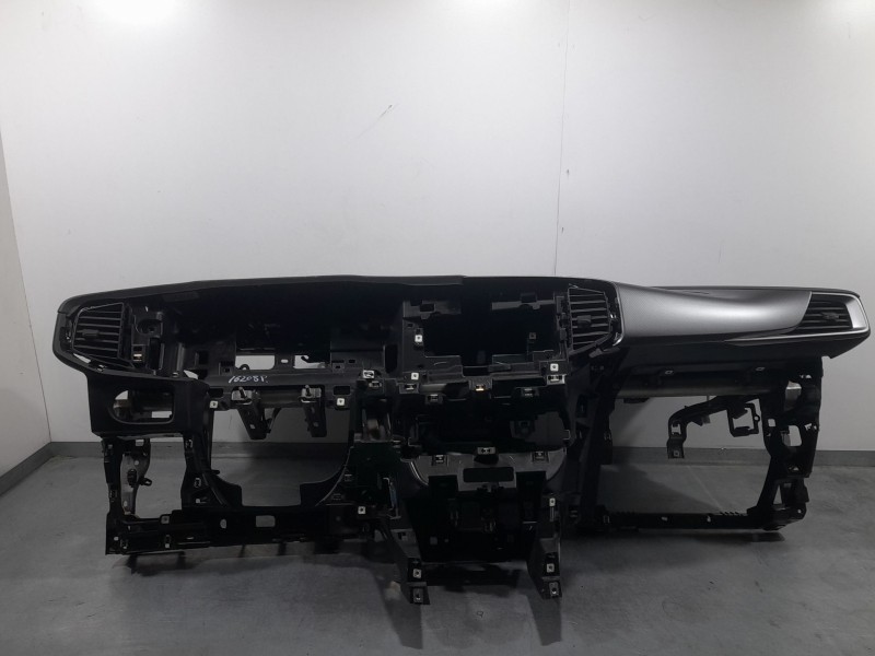 Recambio de kit airbag para opel mokka elegance referencia OEM IAM 9834687780 C/SALPICADERO Y PRETENSORES 