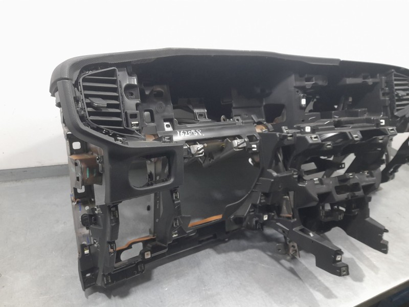 Recambio de kit airbag para opel mokka elegance referencia OEM IAM 9834687780 C/SALPICADERO Y PRETENSORES 