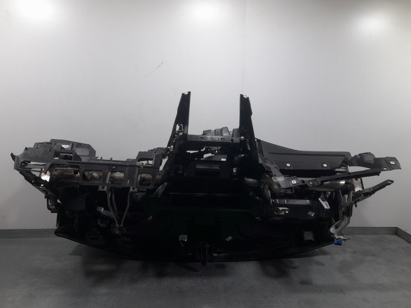 Recambio de kit airbag para opel mokka elegance referencia OEM IAM 9834687780 C/SALPICADERO Y PRETENSORES 