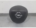 Recambio de kit airbag para opel mokka elegance referencia OEM IAM 9834687780 C/SALPICADERO Y PRETENSORES 