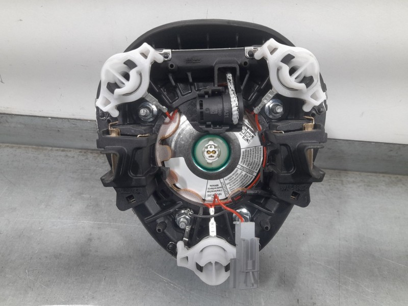 Recambio de kit airbag para opel mokka elegance referencia OEM IAM 9834687780 C/SALPICADERO Y PRETENSORES 