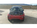 bmw i3 (i01) del año 2018